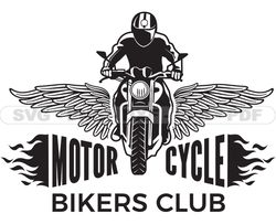 Motorcycle svg logo, Motorbike SVG PNG, Harley Logo, Skull SVG Files, Motorcycle Tshirt Design, Digital Download 63