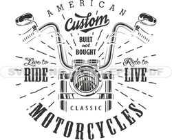 Motorcycle svg logo, Motorbike SVG PNG, Harley Logo, Skull SVG Files, Motorcycle Tshirt Design, Digital Download 113