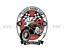 Motorcycle svg logo, Motorbike SVG PNG, Harley Logo, Skull SVG Files, Motorcycle Tshirt Design, Digital Download 156