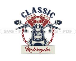Motorcycle svg logo, Motorbike SVG PNG, Harley Logo, Skull SVG Files, Motorcycle Tshirt Design, Digital Download 185