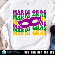 Mardi Gras SVG, Mardi gras mask, Mardi gras shirt, Mardi gras PNG