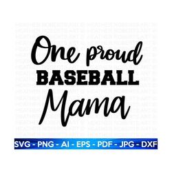 Baseball Mama SVG, Baseball SVG, Baseball Shirt SVG, Baseball Mom Life svg, Supportive Mom svg, Baseball Sport, Mom Life svg,Cut File Cricut