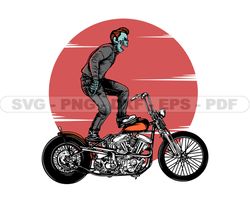 Motorcycle svg logo, Motorbike SVG PNG, Harley Logo, Skull SVG Files, Motorcycle Tshirt Design, Digital Download 246