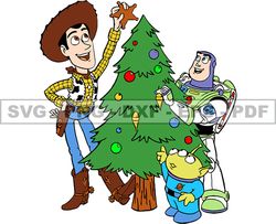 Disney Christmas Png, Disney Catoon Christmas Png, Christmas Svg Png, Christmas Cartoon Svg, Instant Download 36