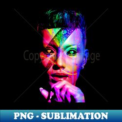 Stardust - Special Edition Sublimation PNG File - Fashionable and Fearless