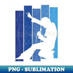 Elvis - Las Vegas Retro - Decorative Sublimation PNG File - Perfect for Sublimation Art