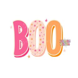 Boo PNG-Halloween Sublimation Digital Design Download-girl halloween png, preppy png, spooky season png, fall png, littl