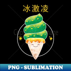 Bing chilling - Sublimation-Ready PNG File - Stunning Sublimation Graphics