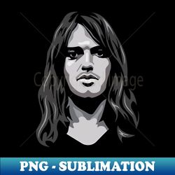 Gilmour Vintage - Aesthetic Sublimation Digital File - Create with Confidence