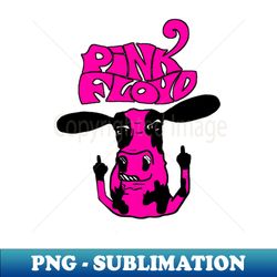 Pink Floyd t-shirt - Decorative Sublimation PNG File - Revolutionize Your Designs