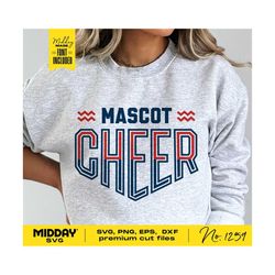 Cheer Team Template, Svg Png Dxf Eps, Cheer Svg for Shirt, Cheer Svg Cricut, Svg for Download, Sublimation, Cheer Mom Svg Png, Cheerleading