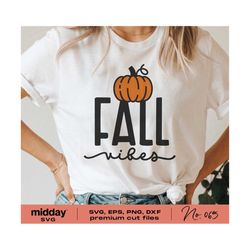 Fall Vibes Svg, Fall Shirt, Autumn Svg, Dxf Png Eps, Autumn Vibes, Fall Quote, Fall Saying, Fall Shirts Gift, Thanksgiving, Cut files Cricut