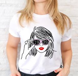 Concert shirt, Swiftie gift for her Shirt, Fun Music Lover Gift, Shirt for 2023 Swiftie Concert, Tour Merch Tee for Fans