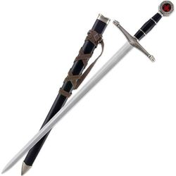 TOMAHAWK Sword | Stainless Steel Blade | for Historical Collection and Display Best Christmas Gift New Year Gift A29