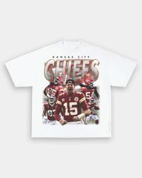 Vintage 90s Bootleg Kansas City Chiefs T-Shirt Retro Style Sweatshirt Crewneck, Vintage syle Chiefs fan gift, Kansas Cit