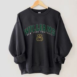 Quinnen Williams Football Sweatshirt, Quinnen Williams Shirt, Gifts for Girlfriend, Jets Football Sweatshirt, Jets Footb