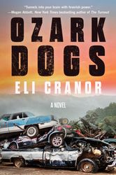 Ozark Dogs by Eli Cranor - eBook - Fiction Books