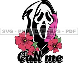 Horror Character Svg, Mickey And Friends Halloween Svg,Halloween Design Tshirts, Halloween SVG PNG 225