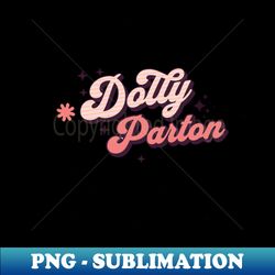 Dolly Love - Professional Sublimation Digital Download - Perfect for Sublimation Art