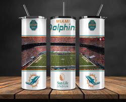 Dolphins NFL Tumbler Wrap,NFL,NFL Logo,Nfl Png,Nfl Team, Nfl Stadiums,NFL Football 07
