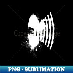 Depeche Mode Speaker - Unique Sublimation PNG Download - Stunning Sublimation Graphics