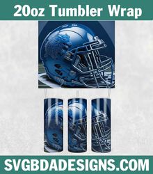 Lions Football Tumbler Wrap, NFL Football Tumbler Wrap, Detroit Lions Tumbler Template, NFL Tumbler Wrap, Sport Tumbler