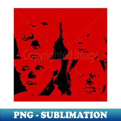 Remain in Light - PNG Sublimation Digital Download - Bring Your Designs to Life