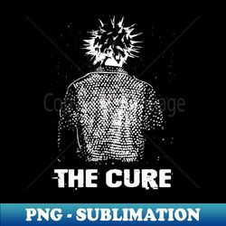 the cure ll freedom - Premium PNG Sublimation File - Perfect for Sublimation Mastery
