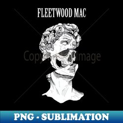 On And On Wood Mac - Instant PNG Sublimation Download - Stunning Sublimation Graphics