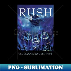 rush band tour - Trendy Sublimation Digital Download - Unlock Vibrant Sublimation Designs