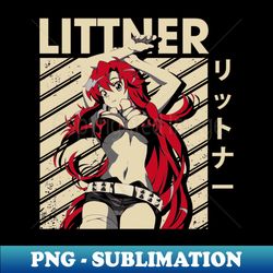 Mens Womens Anime Movie Characters - Retro PNG Sublimation Digital Download - Stunning Sublimation Graphics