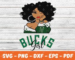 Milwaukee Bucks NBA Bundle svg,  Nba Svg, Nba Sport, Nba Logo,Nba Teams Svg,Basketball Design 17