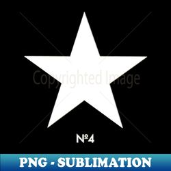 N4 - Stone Temple Pilots - White Version - Decorative Sublimation PNG File - Transform Your Sublimation Creations
