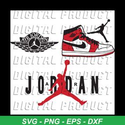 Air Jordan Logos Svg, Trending Svg, Jordan Svg, Jordan Logo, Jordan Brand Svg, Air Jordan Svg, Jordan Sneakers Svg, Jord