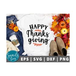Happy Thanksgiving Svg Png Thanksgiving Svg Funny Autumn Plaid Shirt School Svg Pumpkin Svg Gobble svg Thankful cut file
