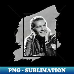 jerry lee lewis - Instant PNG Sublimation Download - Transform Your Sublimation Creations