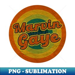 marvin gaye - Premium Sublimation Digital Download - Unleash Your Creativity