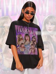 Taylor Swift 90s Vintage Shirt, Taylor Swift The Eras Tour Sweatshirt, Taylor Swift Merch, Country Music Sweatshirt, Mu