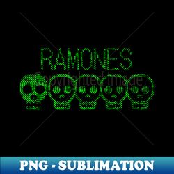 Ramanos Over - Elegant Sublimation PNG Download - Unleash Your Inner Rebellion