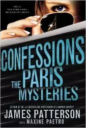 The Paris Mysteries by James Patterson - eBook - Fiction Books