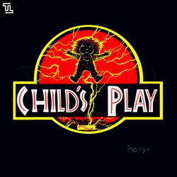 childs play park electricity halloween png