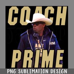 Coach rime PNG Download