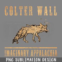 colterwall PNG Download