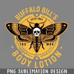 Buffalo Bills Body Lotion PNG Download