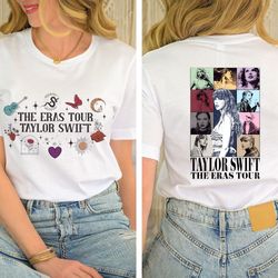 Taylor Swift's Version Shirt, Concert Shirt, Taylor Swiftie Merch, Taylor Swiftie Gift, Taylor Swiftie Merch, Taylor Sw