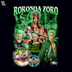 Download Roronoa Zoro One Piece - One Piece Wallpaper Zoro PNG