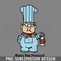 Conjunction Junction engineer PNG Download