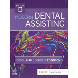 Modern Dental Assisting - E-Book 13th Edition