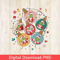 Merry Christmas Grinch PNG, Christmas Grinch PNG, Christmas Grinch PNG, Holiday PNG, Merry Christmas Vacation Download