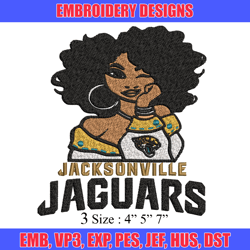 Jaguars football Embroidery Design, football Embroidery, Brand Embroidery, Embroidery File,Logo shirt,Digital download